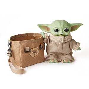 Reviews De El Bebe Yoda Mas Recomendados