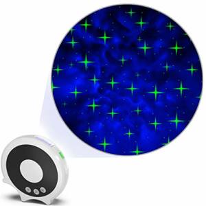 Listado De Starry Del Mes