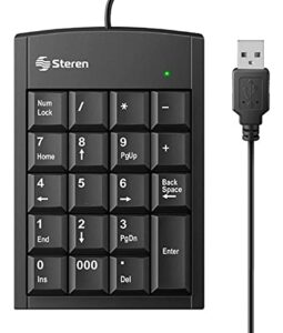 Recopilacion De Teclado Numerico Los Preferidos Por Los Clientes