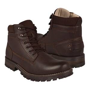 Catalogo De Botas Para Hombre Para Comprar Hoy