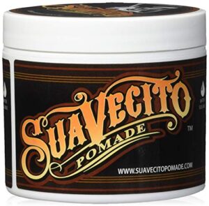El Mejor Listado De Suavecito Pomade Los Mejores 5
