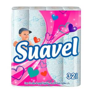 Opiniones Y Reviews De Papel De Bano Suavel Para Comprar Online