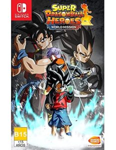 El Mejor Listado De Dragon Ball Heroes Juego Para Comprar Online