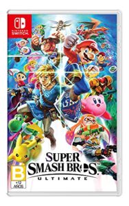 Recopilacion De Super Smash Bros Ultimate 8211 5 Favoritos