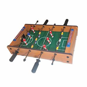 La Mejor Comparacion De Futbolito Los Mejores 10