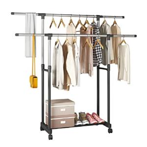 Lista De Rack Ropa De Esta Semana