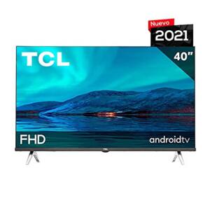 Catalogo De Tcl Android Tv Los Mejores 5
