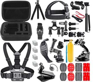 Reviews De Accesorios Para Gopro Disponible En Linea