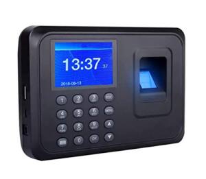 Lista De Reloj Checador Comprados En Linea