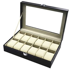 Catalogo De Caja Para Relojes Los Preferidos Por Los Clientes