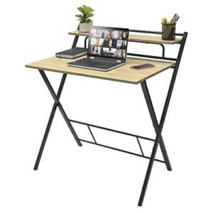 La Mejor Lista De Escritorio Con Repisa Para Comprar Online