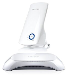 La Mejor Lista De Tl Wr840n Que Puedes Comprar Esta Semana