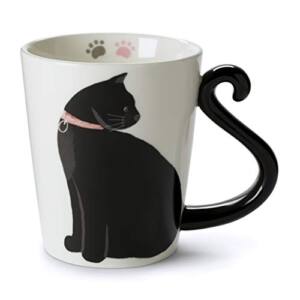 Listado De Tazas De Gatos Los 10 Mejores