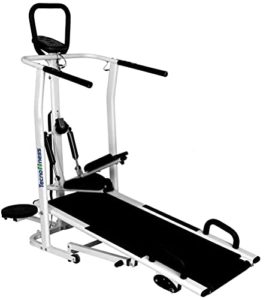 Catalogo De Caminadora 4 En 1 Para Comprar Hoy