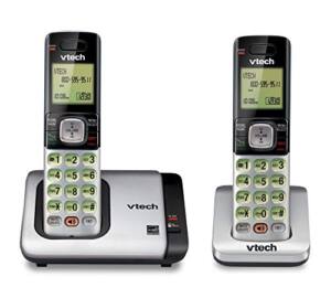 La Mejor Seleccion De Telefono Inalambrico Motorola