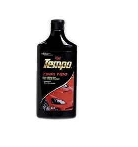 El Mejor Listado De Cera Liquida Tempo Disponible En Linea Para Comprar