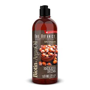 La Mejor Comparacion De The Botanist Shampoo Comprados En Linea