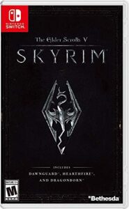 Catalogo Para Comprar On Line Skyrim Switch Disponible En Linea Para Comprar