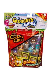 Recopilacion De Grossery Gang Los Mas Recomendados