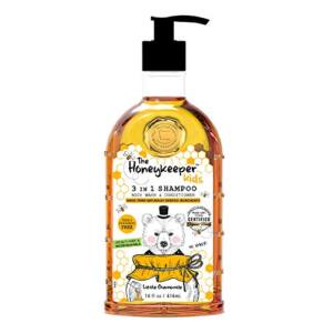 El Mejor Listado De Shampoo Ninos Los Preferidos Por Los Clientes