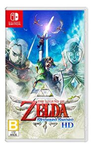 Lista De Zelda Los 5 Mejores
