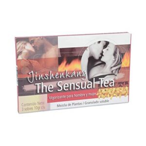 Lista De Sensual Tea Disponible En Linea Para Comprar