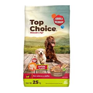El Mejor Listado De Alimento Para Perro Top Choice Del Mes