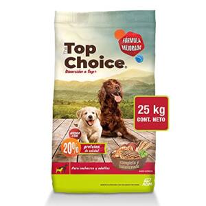 Opiniones Y Reviews De Top Choice Favoritos De Las Personas