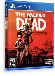 Opiniones Y Reviews De The Walking Dead The Final Season Que Puedes Comprar Esta Semana