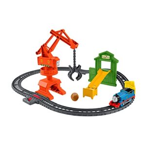 Catalogo Para Comprar On Line Tren Thomas Los Mas Solicitados