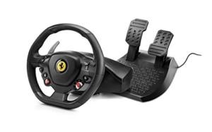 Opiniones Y Reviews De Thrustmaster Los Mas Solicitados