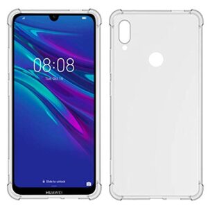 Reviews De Huawei Y6s Los Preferidos Por Los Clientes