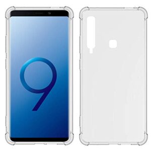 La Mejor Seleccion De Samsung Galaxy A9 Top 10