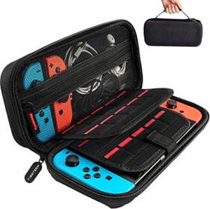 Lista De Funda Nintendo Switch 8211 Solo Los Mejores