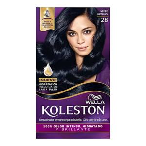 Recopilacion De Koleston Negro Azulado 8211 Solo Los Mejores