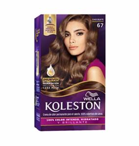 Consejos Para Comprar Koleston Chocolate De Esta Semana