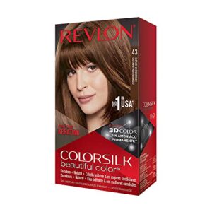 Opiniones Y Reviews De Tinte Revlon Los Mas Solicitados