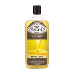 Reviews De Tio Nacho Antiedad 8211 Solo Los Mejores