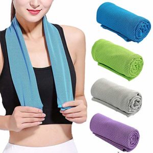 La Mejor Lista De Toalla Deportiva Disponible En Linea