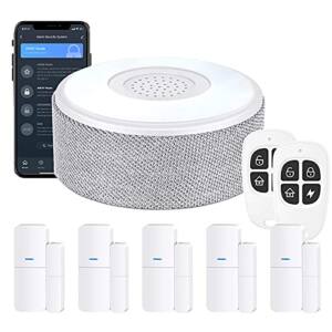 Opiniones Y Reviews De Alarma Casa 8211 Los Preferidos