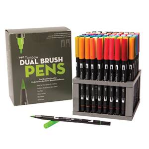 Consejos Para Comprar Plumones Tombow Favoritos De Las Personas