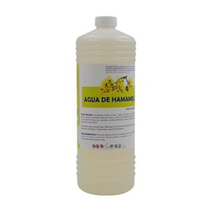 Lista De Agua De Hamamelis Del Mes
