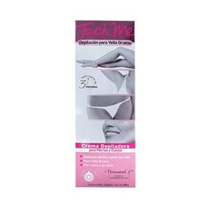 La Mejor Comparacion De Crema Depiladora Touch Me Los Preferidos Por Los Clientes