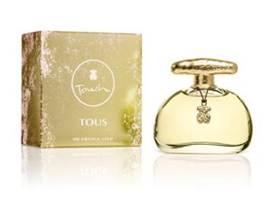 Catalogo De Tous Touch Disponible En Linea