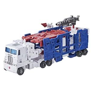 La Mejor Seleccion De Ultra Magnus Los Mejores 10