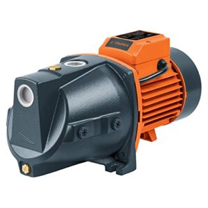 Opiniones Y Reviews De Bomba De Agua 1 2 Hp Precio Los Mejores 10