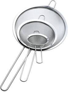Lista De Colador Comprados En Linea