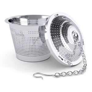 La Mejor Comparacion De Infusor De Te Disponible En Linea Para Comprar