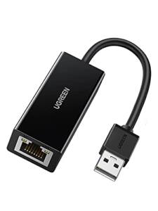 Lista De Adaptador Ethernet Usb Los Mejores 10