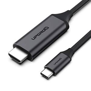 Recopilacion De Cable Hdmi A Tipo C Disponible En Linea Para Comprar